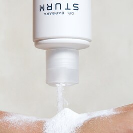 Enzyme Cleanser – 2 in 1 Peeling- und Reinigungsschaum