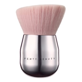 Face & Body Kabuki Brush Gesichts- und Körperpinsel