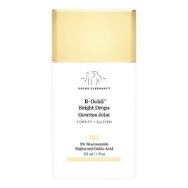 B-Goldi™ - Mit Niacinamid angereicherte Glow-Tropfen