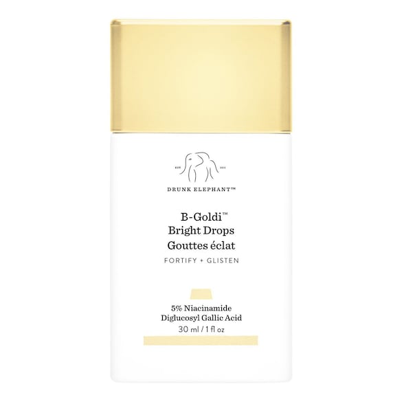 B-Goldi™ - Mit Niacinamid angereicherte Glow-Tropfen, DRUNK ELEPHANT
