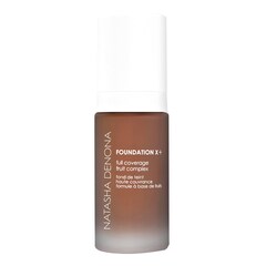 Foundation X + Full Coverage Fruit Complex Make-Up, NATASHA DENONA