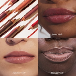 Go Nude - Lippenkonturenstift