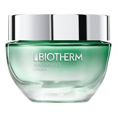 Aqua Source Creme, BIOTHERM