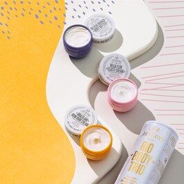 Rio Body Trio - Körpercreme-Set