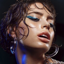 Aqua Resist Color Pencil - Wasserfester Eyeliner