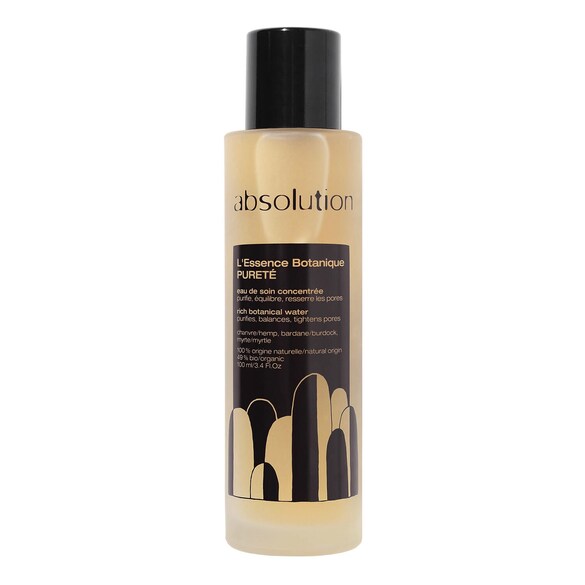 L'Essence Botanique Pureté - Concentrated Care Water, ABSOLUTION