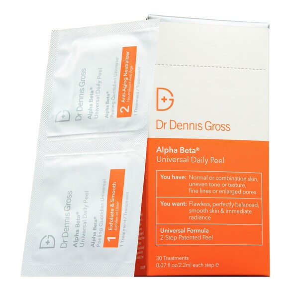 Alpha Beta® Peel Universal Formula, DR DENNIS GROSS