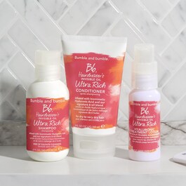 HIO Intense Trial Kit - Haarpflege Set