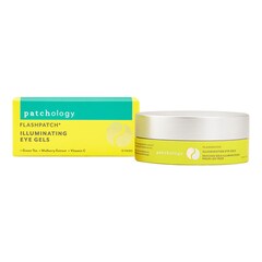 FlashPatch Illuminating Eye Gels, PATCHOLOGY