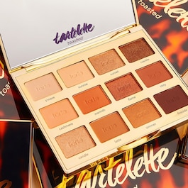Tartelette™ Toasted Amazonian Clay Palette