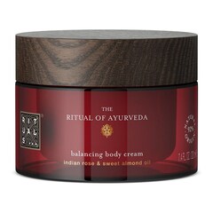The Ritual of Ayurveda Body Cream, RITUALS