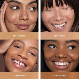 True Skin Serum Concealer - Concealer