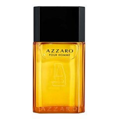 Pour Homme - Eau de Toilette, AZZARO
