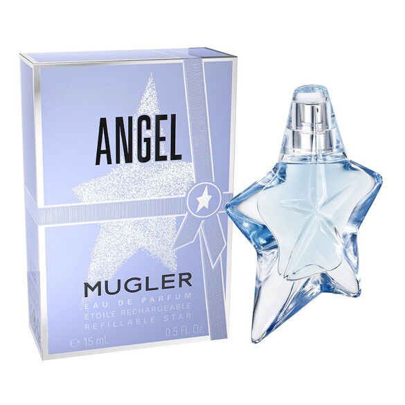 ANGEL - Eau de Parfum Mini, MUGLER