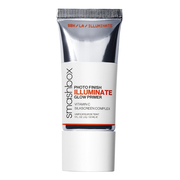 Photo Finish Illuminate Glow - Primer, SMASHBOX