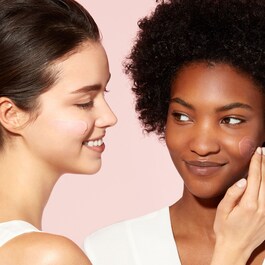 Rose Sorbet Cryo-Mask 