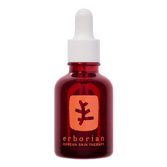 Skin Therapy Oil - Gesichtspflege-Öl, ERBORIAN
