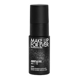 Mist & Fix Matte - Make-up-Fixierspray in Reisegröße