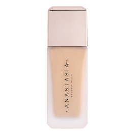 Impeccable Blurring Second-Skin Matte Foundation - Foundation 