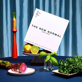 The New Normal Adventcalender 2021