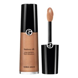 Luminous Silk Acqua - Highlighter