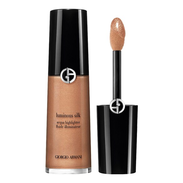 Luminous Silk Acqua - Highlighter, ARMANI