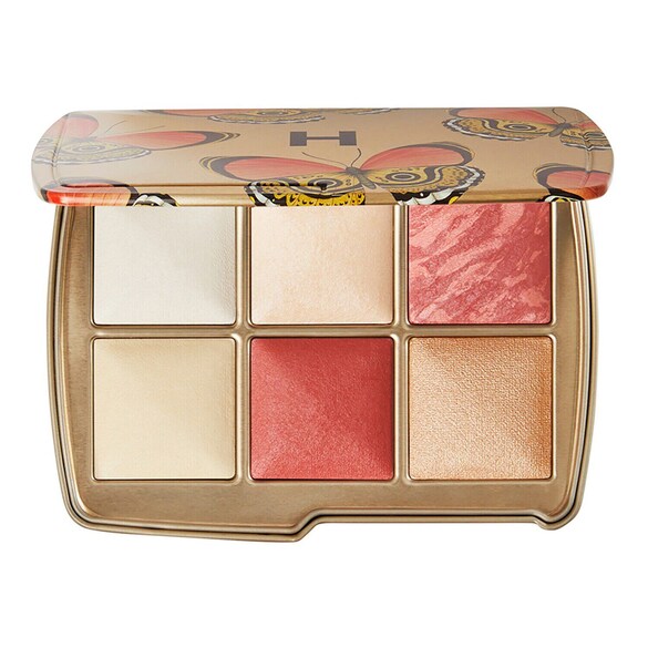 AMBIENT Lighting Edit Unlocked - Teintpalette, HOURGLASS