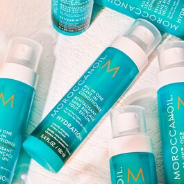 All In One Leave-in Conditioner - Revitalisierender Conditioner