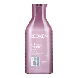 Volume Injection - Shampoo