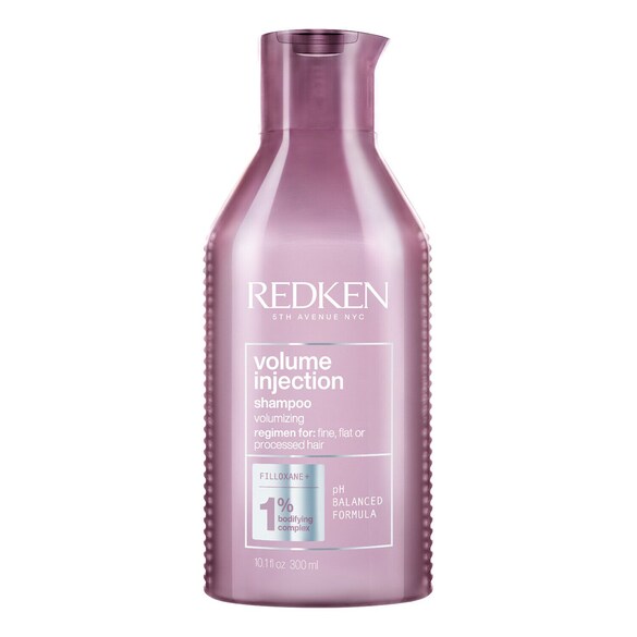 Volume Injection - Shampoo, REDKEN