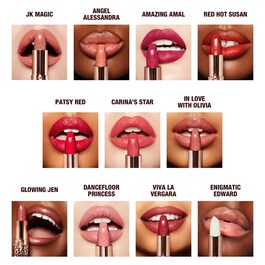 Hot Lips 2.0 - Lippenstift