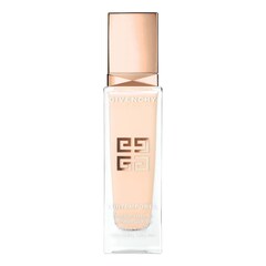 L'Intemporel -  Blossom Light Emulsion, GIVENCHY