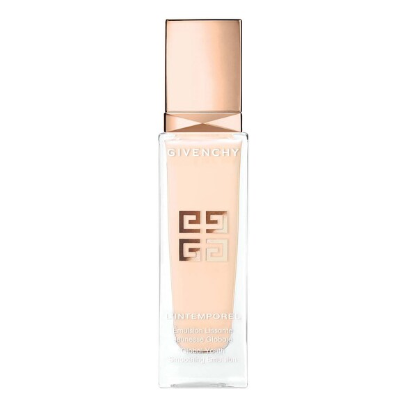 L'Intemporel -  Blossom Light Emulsion, GIVENCHY