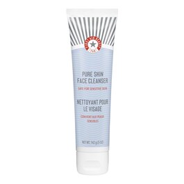 Pure Skin Face Cleanser - 2-in-1-Gesichtsreiniger