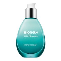 Aqua Pure - Tagespflege, BIOTHERM