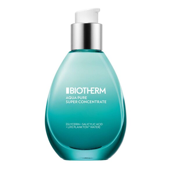 Aqua Pure - Tagespflege, BIOTHERM