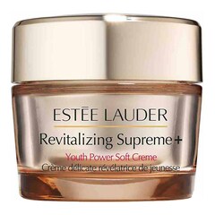 Revitalizing Supreme+ - Youth Power Soft Creme , ESTÉE LAUDER
