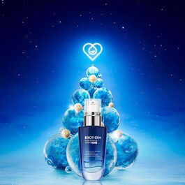 Blue Retinol - Serum