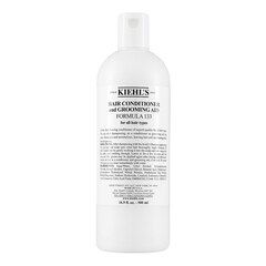 Hair Conditioner and Grooming Aid Formula 133 - Conditioner, KIEHL'S SINCE 1851