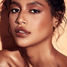Cheeks Out - Freestyle Cream Bronze