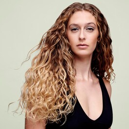Styling Cream - Feuchtigkeitscreme für geschmeidig definiertes Haar