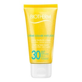 Cr&egrave;me Solaire LSF 30 Anti-Age Sonnencreme