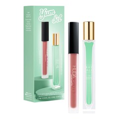 Yum Set - Make-up und Parfum-Set, KAYALI