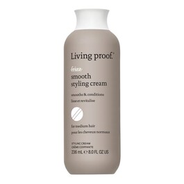 No Frizz Smooth Styling Cream - Anti-Frizz Stylingcreme