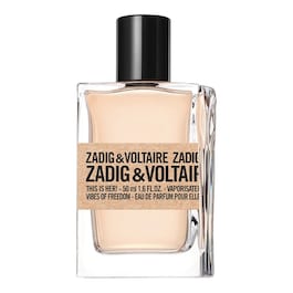 This is her! Vibes of Freedom - Eau de Parfum image