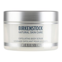 Exfoliating Body Scrub, BIRKENSTOCK