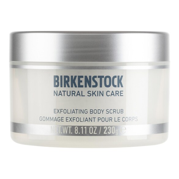Exfoliating Body Scrub, BIRKENSTOCK