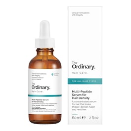 Multi-Peptid-Serum für volles Haar - Haarserum