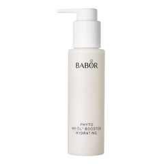 Phyto HY-ÖL Booster Hydrating - Reinigungsergänzung, BABOR