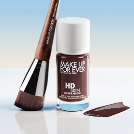Pinsel #118- Foundation-Pinsel Hydra Glow